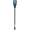 Makita Sukimo antgalių laikiklis su griebtuvu, 304mm, Impact Juodas E-24147