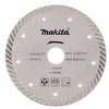 Makita TURBO segmentas 125MM akmeniui/betonui eko A-84062