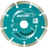 Deimantinis pjovimo diskas Makita D-61139; 125 mm; 10 vnt.