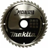 MAKITA DISKINIS PJŪKLAS 136x20x36z SPECIALIZED MEDIENAI