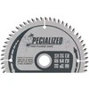 MAKITA DISKINIS PJŪKLAS 165x20x40z EFFICUT MDF/LAMINATAS/MEDIENA