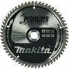 MAKITA DISKINIS PJŪKLAS 190x20x60z SPECIALIZED ALIUMINIUI
