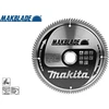 MAKITA DISKINIS PJŪKLAS 216x30x100z MAKBLADE MEDIENAI