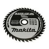 MAKITA DISKINIS PJŪKLAS 250x30x40z MAKBLADE PLUS MEDIENAI