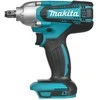 Makita DTW190Z elektrinis suktuvas 1/2″ 2300 RPM 190 N·m Juoda, Mėlyna 18 V