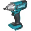 Makita DTW190Z elektrinis suktuvas 1/2″ 2300 RPM 190 N·m Juoda, Mėlyna 18 V