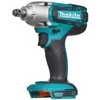 Makita DTW190Z elektrinis suktuvas 1/2″ 2300 RPM 190 N·m Juoda, Mėlyna 18 V