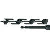 Grąžtas Makita 1/4" Spiralinis gražtas 10x200mm D-16019
