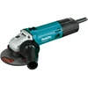 MAKITA KAMPINIS ŠLIFUOKLIS 125mm/ 570W M9503RB /MT