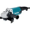 MAKITA KAMPINIS ŠLIFUOKLIS 180mm/2200W GA7090N