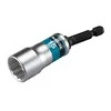 Makita Šarnyrinė sukimo galva H15-80mm,1vnt. Impact Premier E-03501 Hex 15 x 80 mm • 1/4"