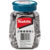 MAKITA MAGNETINIS ANTGALIS 1/4″ HEX 8x50mm /50vnt.