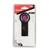 Makita MULTITOOL smailus priedas 32mm B-66472 Starlock Max • HCS • MAM008 • Multi material