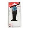 Makita Įgilinamieji pjovimo diskai 45mm B-66363 Starlock Plus • 23 TPI • TC / HM • MAP005 • Metalui