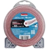 MAKITA NAILONINIS VALAS „DOBILAS” 2,7mm/15m