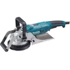 MAKITA BETONO ŠLIMUOTUVAS 1400W 125mm PC5001C