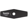 MAKITA PEILIS KRŪMAPJOVEI 2 DANTŲ 255mm SKIRTAS UR101C/UR201C