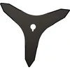 MAKITA PEILIS KRŪMAPJOVEI (TRIDANTIS) 305/25,4mm SKIRTAS EBH341R/U