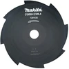 Makita 8-ašmenų krūmapjovės peilis, 200MM 191Y44-2