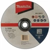 MAKITA PJOVIMO DISKAS METALUI 230mm x 3,0mm A30S