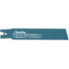 MAKITA PJŪKLELIS SLANKIOJANTIEMS PJŪKLAMS BIM 145×1,6mm 8 TPI METALUI, KETUI, NERŪDIJANČIAM PLIENUI /5vnt.
