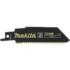 Makita Tiesinio pjūklo pjūklelis TC/HM 100x1,25mm (8tpi), 1Vnt., Metalui B-55566