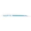Makita Tiesinio pjūklo pjūklelis TC/HM 228x1,25mm, (6-8tpi), 1 vnt. B-49840