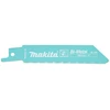 Makita Tiesinio pjūklo pjūkleliai BiM 100x0,9mm (18tpi), 5Vnt., Metalui B-20404