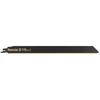 Makita Tiesinio pjūklo pjūklelis TC/HM 305x1,25mm (8tpi), 1Vnt., Metalui B-55594