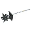 MAKITA PRIEDAS – KULTIVATORIUS KR400MP, SKIRTAS EX2650LH