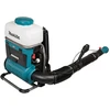 MAKITA PURKŠTUVAS 40V XGT PM001GT202 2×5,0Ah UN3481