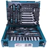 Makita E-11542 Sukimo antgalių komplektas, 87 vnt.