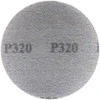 Makita Šlifavimo tinklelis φ125mm A320 (10Vnt.) D-78695