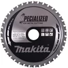 Makita Specialized diskinio pjūklo ašmenys 18,5 cm 1 vnt