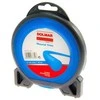 Makita pjovimo valas 1.6mm/15m apvalus E-02733
