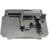 Lagamino Nr. 3 įdėklas MAKPAC MAKITA 837634-4