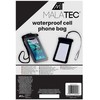 Malatec Atsparus vandeniui Phone Case - Juodas 23414