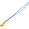 Malimas spalvinga šokdynė su plastikinėmis rankenomis, ilgos, 206 cm, SP0736