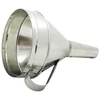 Malwa METALINIS Piltuvas TIESUS fi 23cm