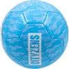 Manchester City Fc futbolo kamuolys manchester city 5 dydžio