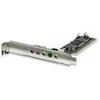 Manhattan 5.1 sound card, PCI, 158107