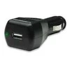 MANHATTAN Car USB Mobile Charger, 1 x USB, 401364