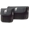 Manhattan CD case with zipper , 24 CD, 430340