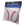 Manhattan CD case with zipper „Baseball”, 12 CD, 434515