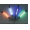 Manhattan Cold Cathode Sound Act Lamp, red, 169424
