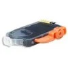 MANHATTAN inkjet cartridge replaces CANON BCI-6BK cartridge (BJC-8200,S820D,S830D BJ S800/ S900/ S9000/ S820D/ i950/ i965/ 9100/i9100/ i9950, PIXMA IP4000/IP6000D/IP8500, SB MP750) juodas, 436403