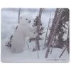Kilimėlis Manhattan Mouse pad, Polypropylene, with various pictures of National Geographic Collection, 423373