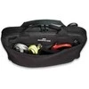 Manhattan Premium Sleeve Case, Up To 12.1″,Color: Juodas/Juodas, 438964