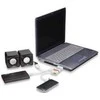 Manhattan USB Hub, Micro and Mini USB Adapteris, 766623161657