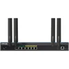 Maršrutizatorius Tinklo Įranga - LANCOM 1930EF-5G Multi-WAN SD-WAN Vartai 5G Gigabit Ethernet